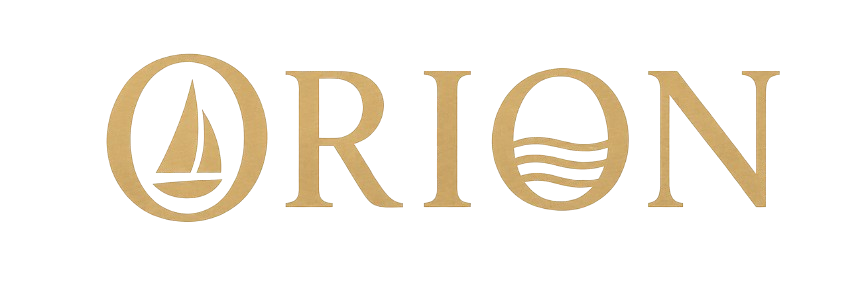 Orion Cruises